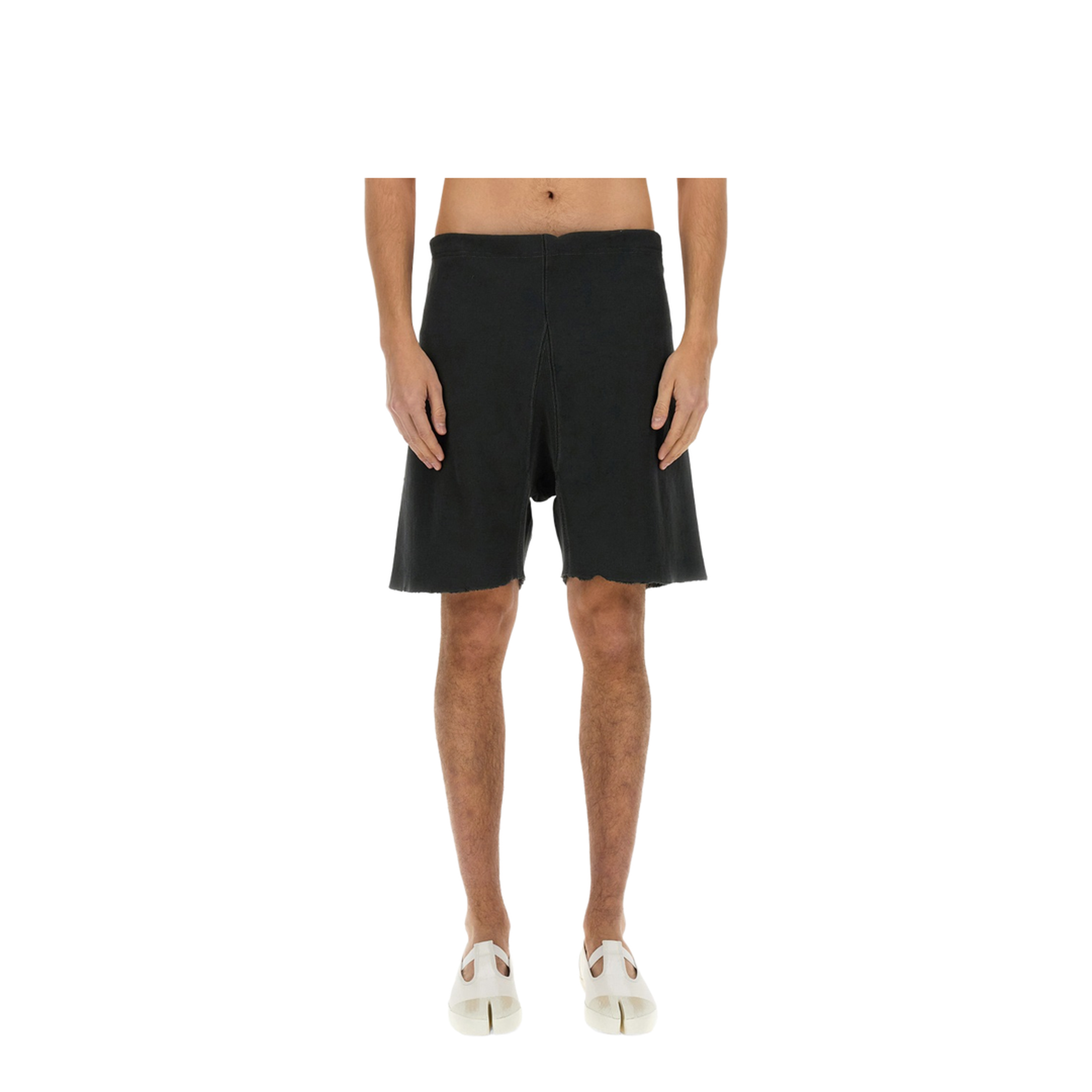 Knitted Shorts - Image 1