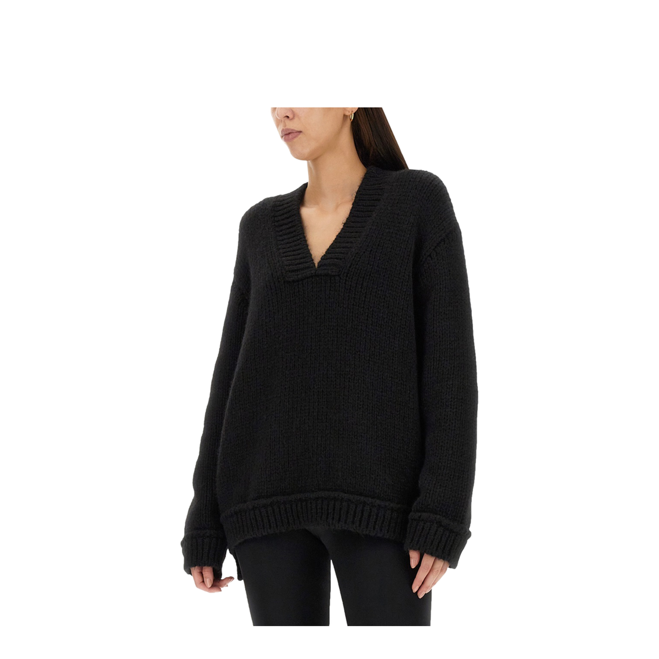 Wool Sweater - Image 4