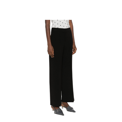 Trousers Black - Image 2