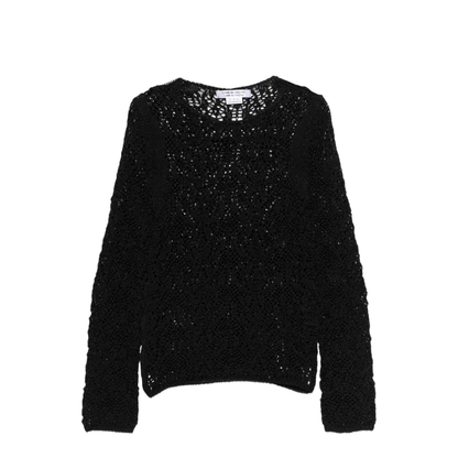 Sweaters Black - Image 1