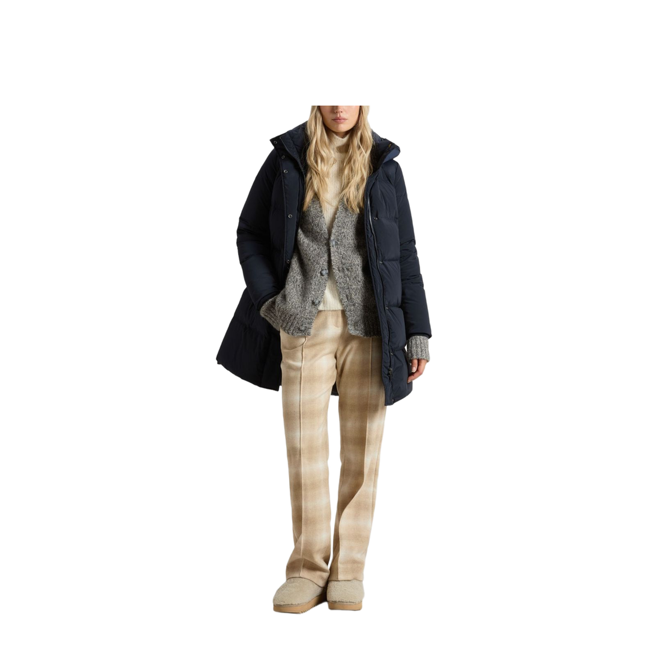 Coats Blue - Image 5