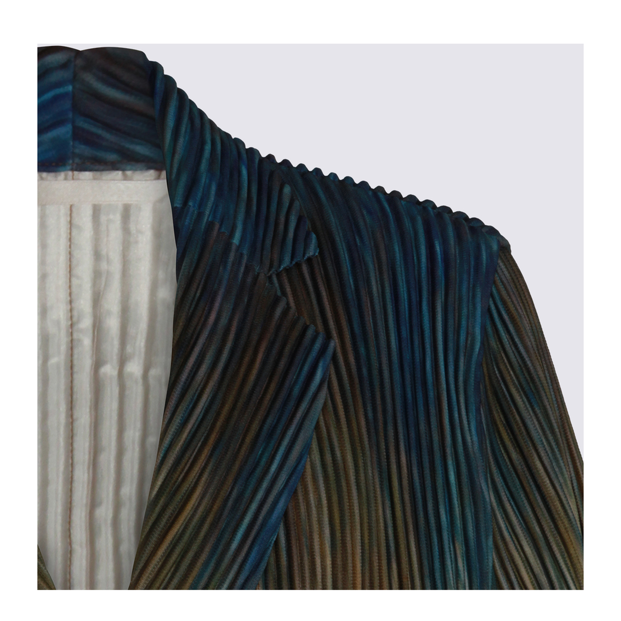 HOMME PLISSE ISSEY MIYAKE Jackets - Image 8
