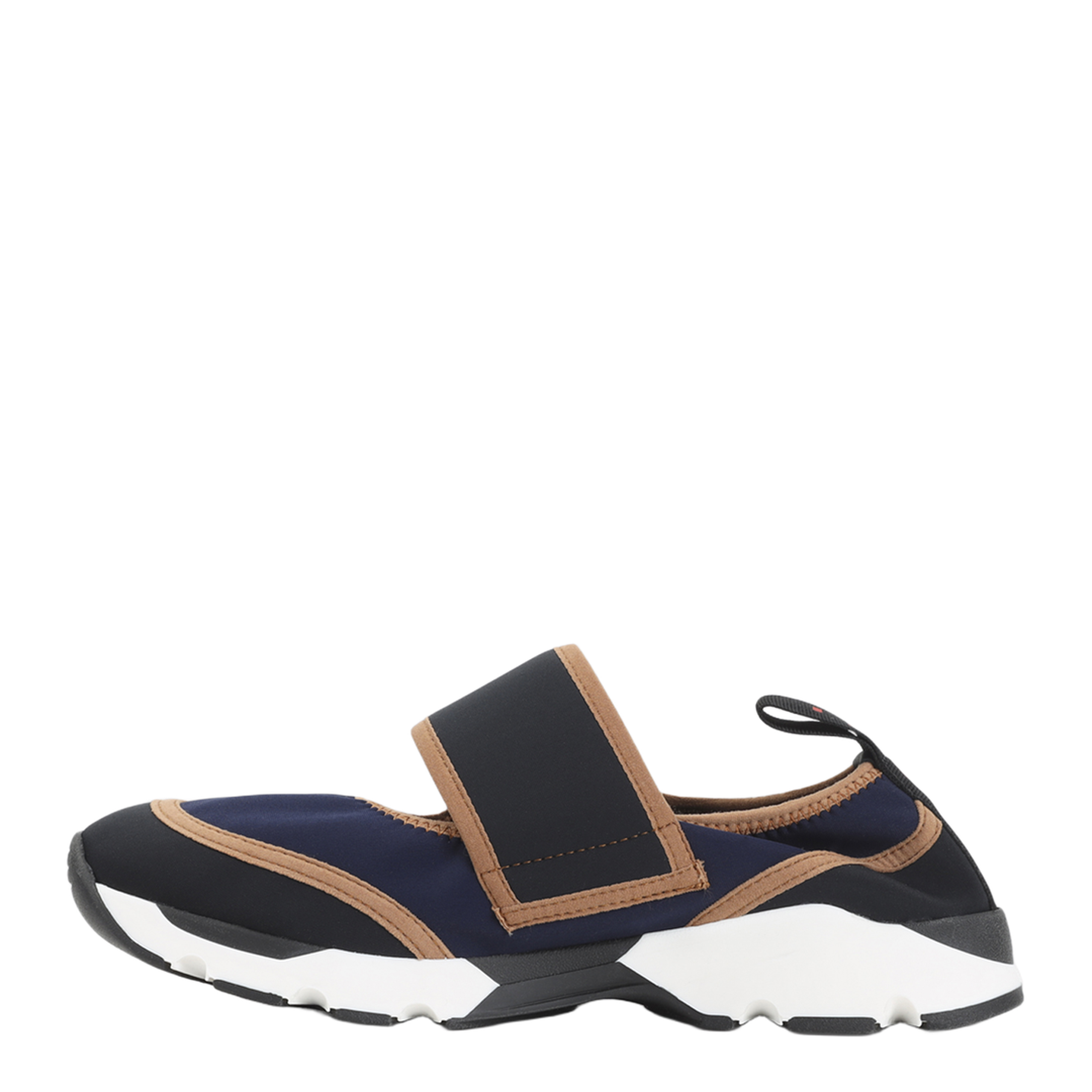 Mary Jane Running Sneakers - Image 4