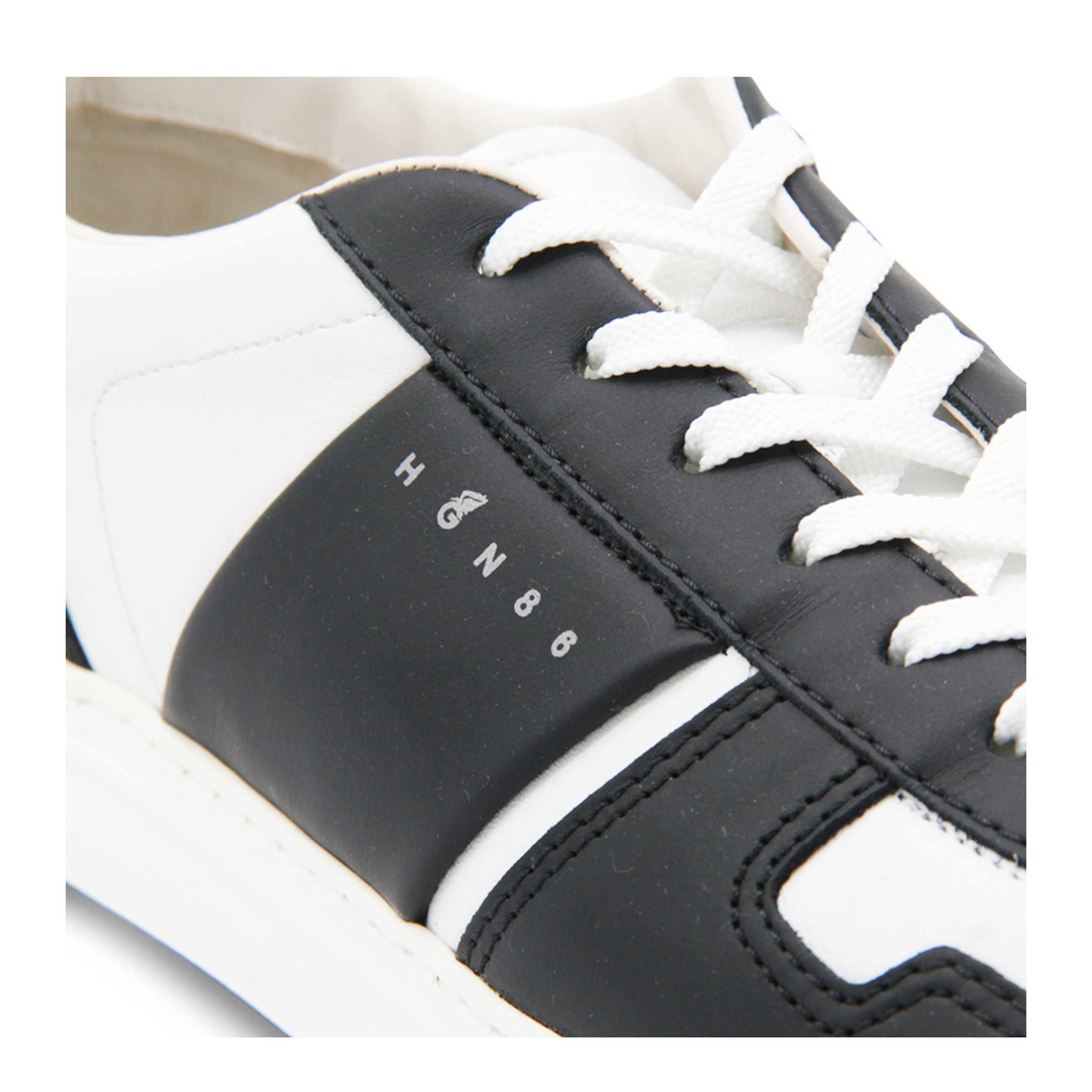 Sneakers - Black - Image 7