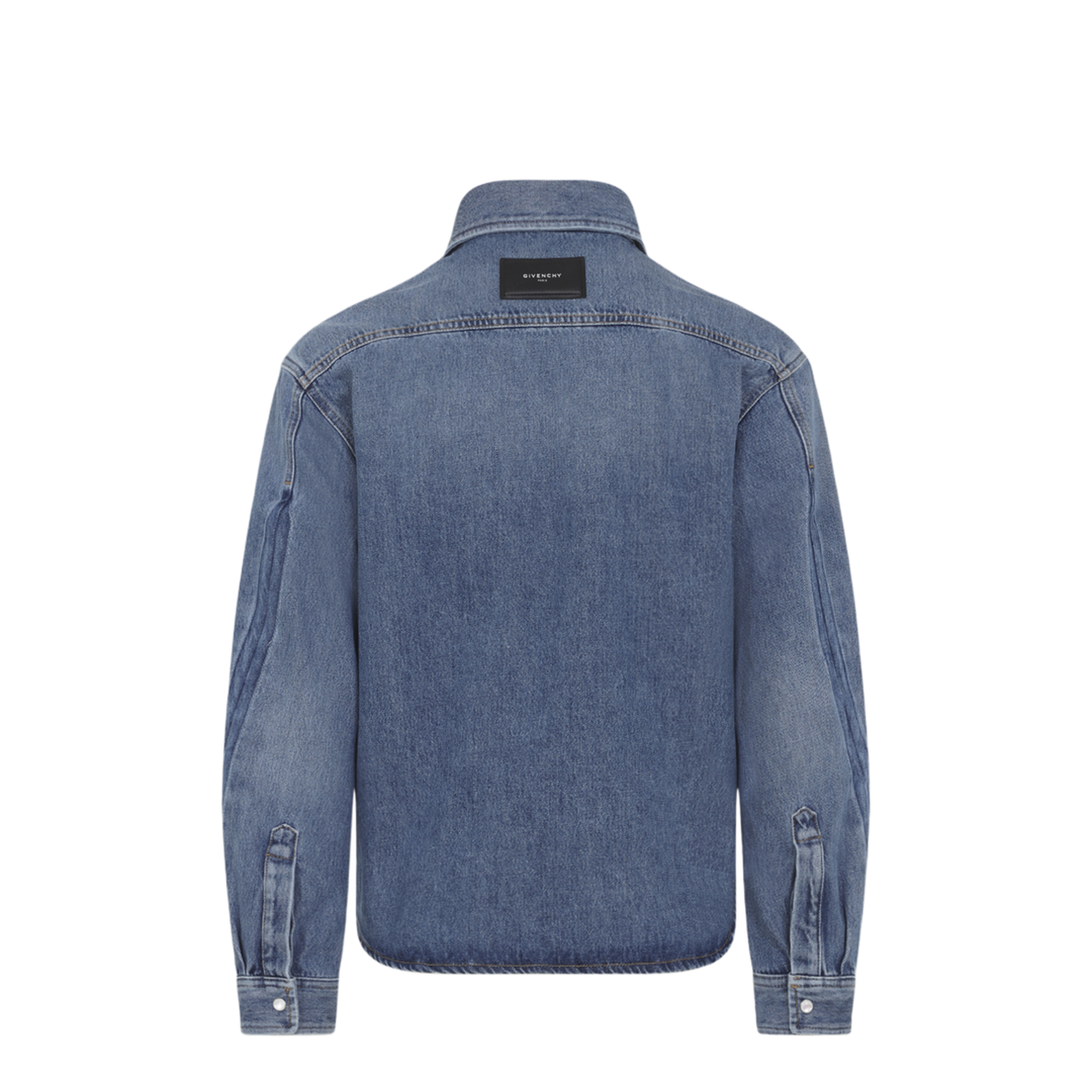 Classic Shirt - Image 4