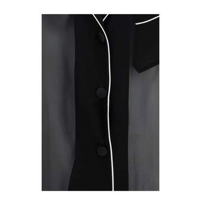 Chiffon Shirt - Image 3