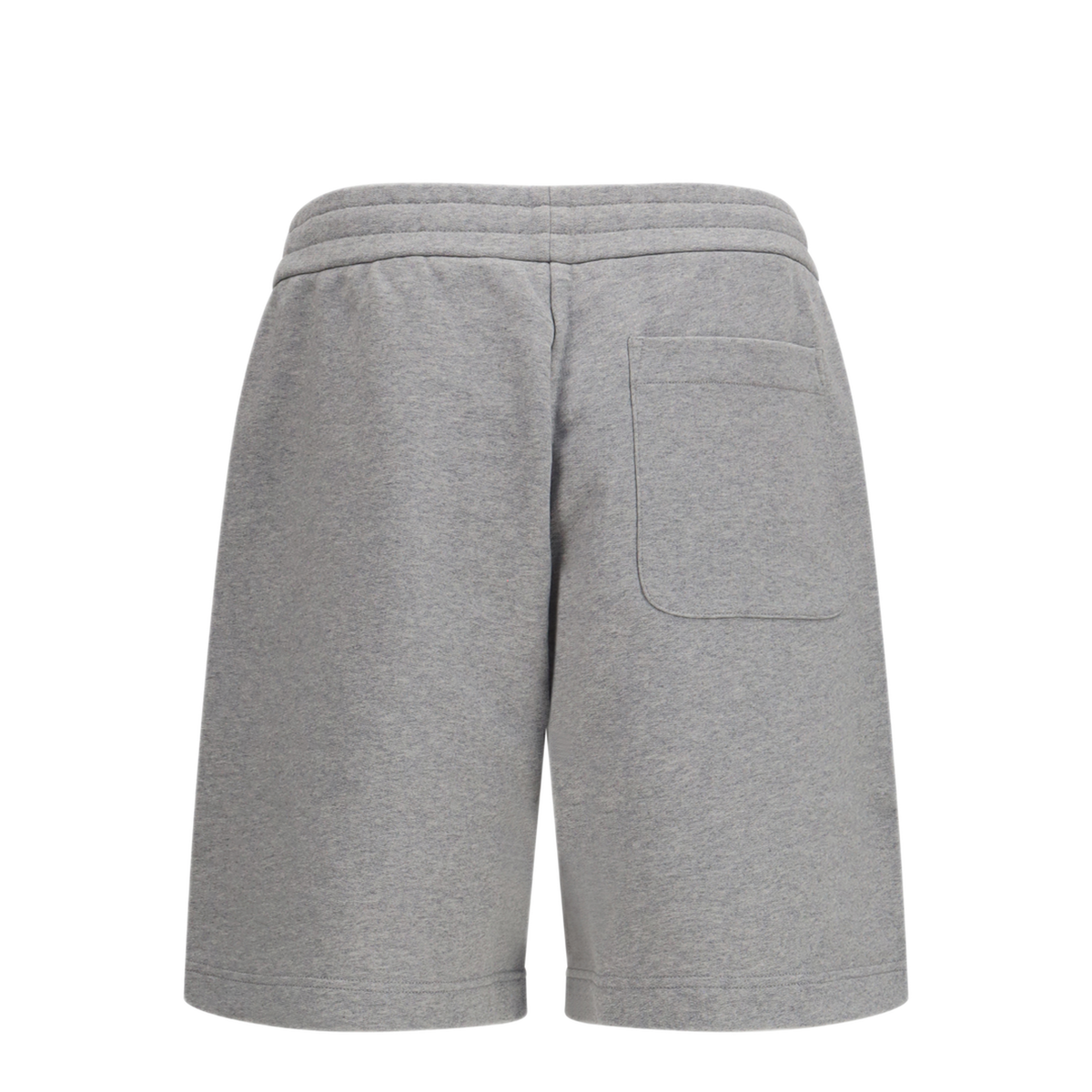 Tracksuit Shorts With Logo - Image 2