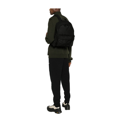 Senses Nylon Ox Backpack - Black - Image 5