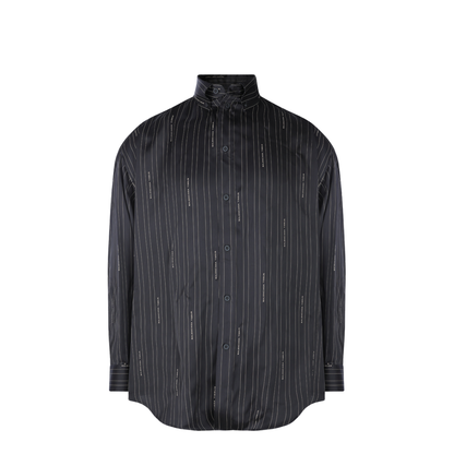 Cocoon Shirt - Image 1