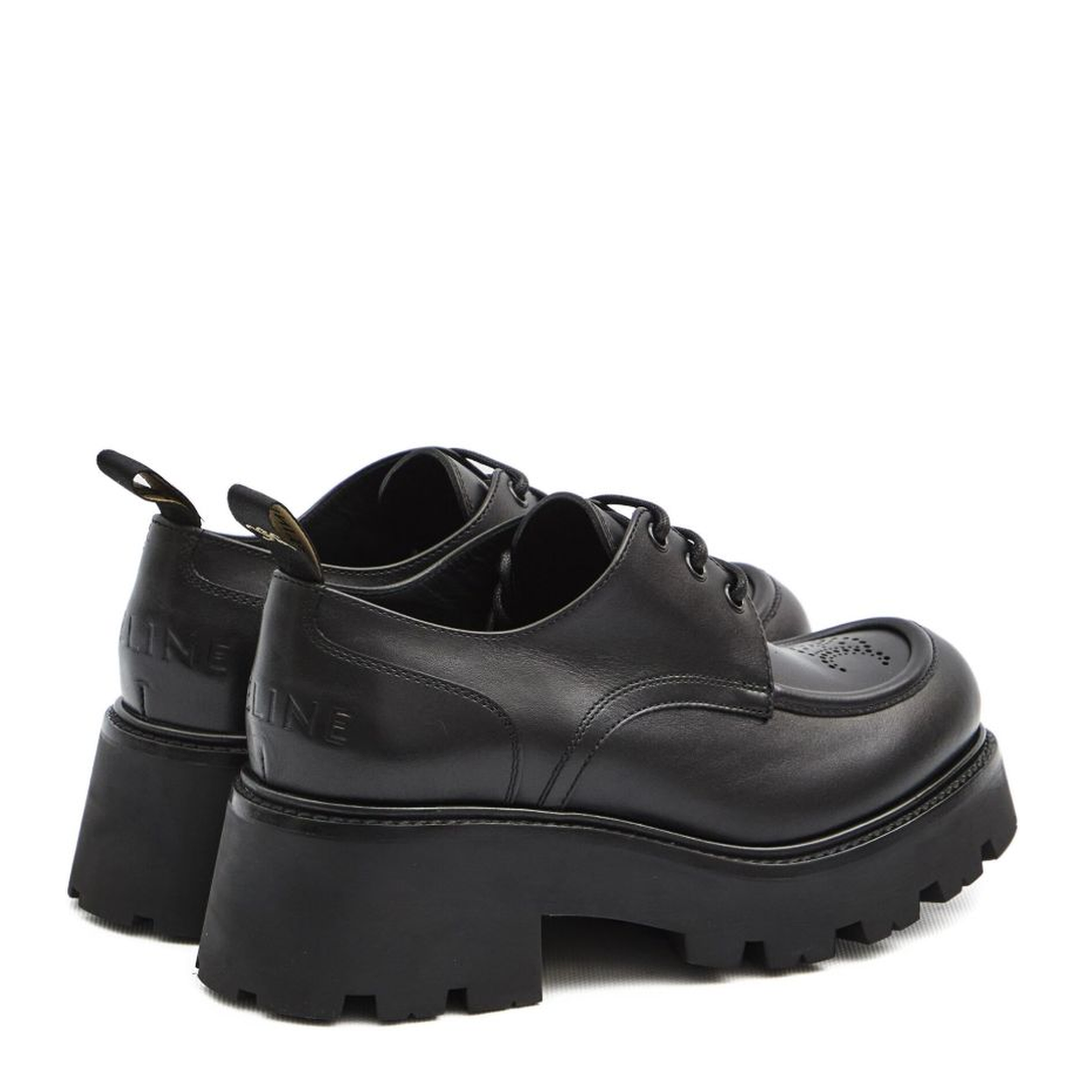 Capsule Boots Black - Image 2