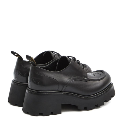 Capsule Boots Black - Image 2