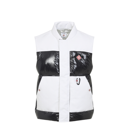 Down Vest - Image 2