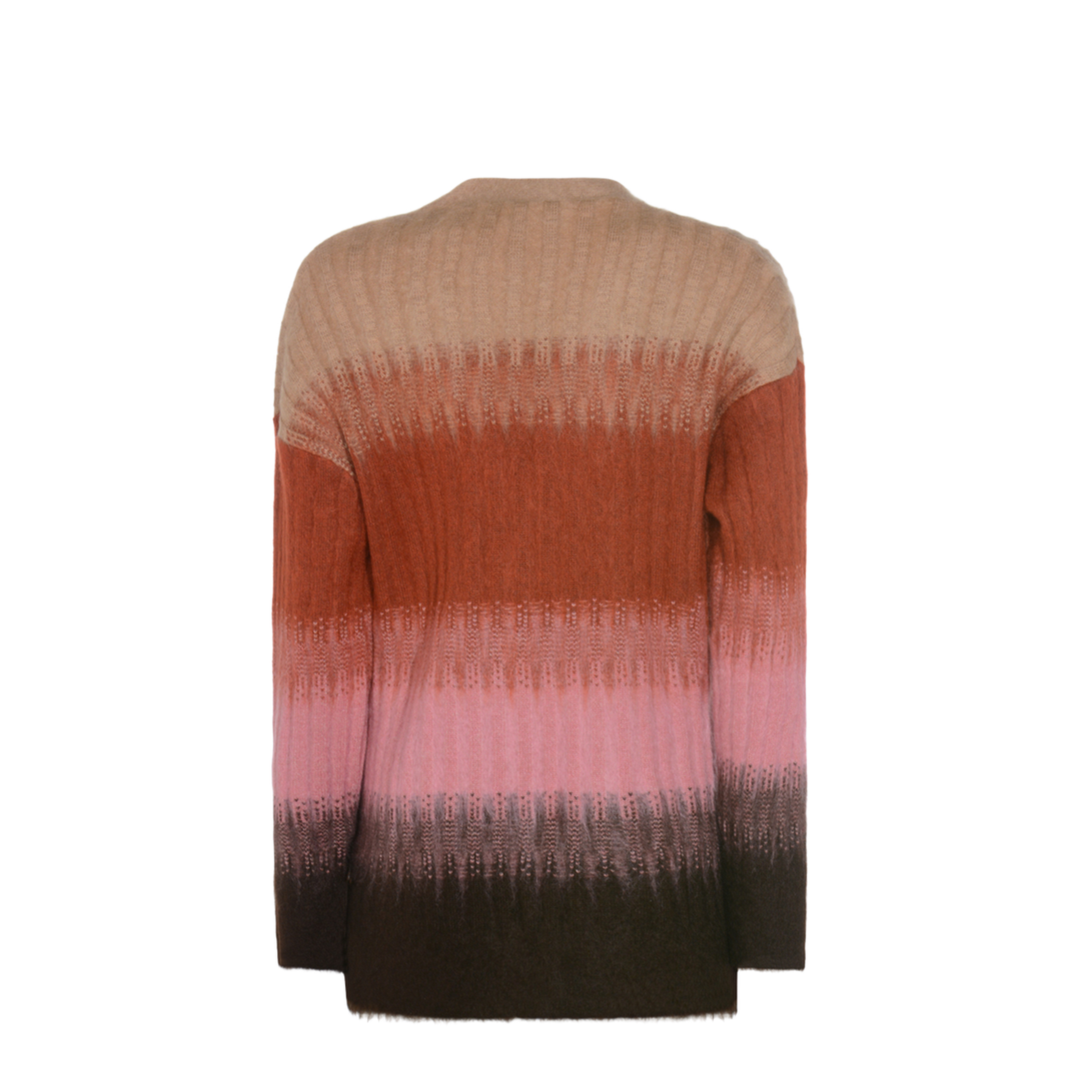 Multicolor Cardigan - Image 4
