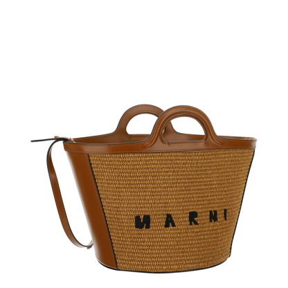 Tropicalia Bucket Bag - Image 2