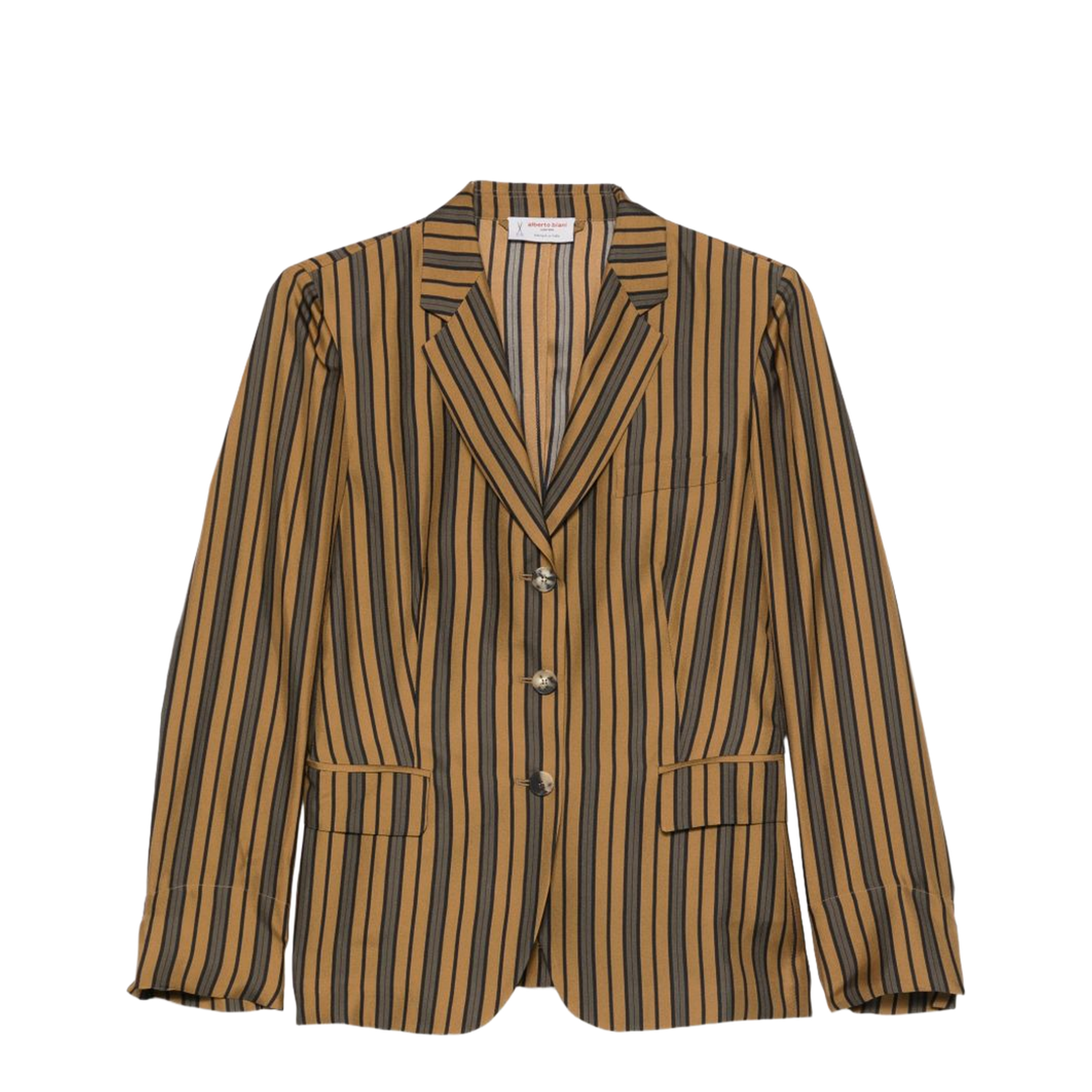 Jackets Brown - Image 1