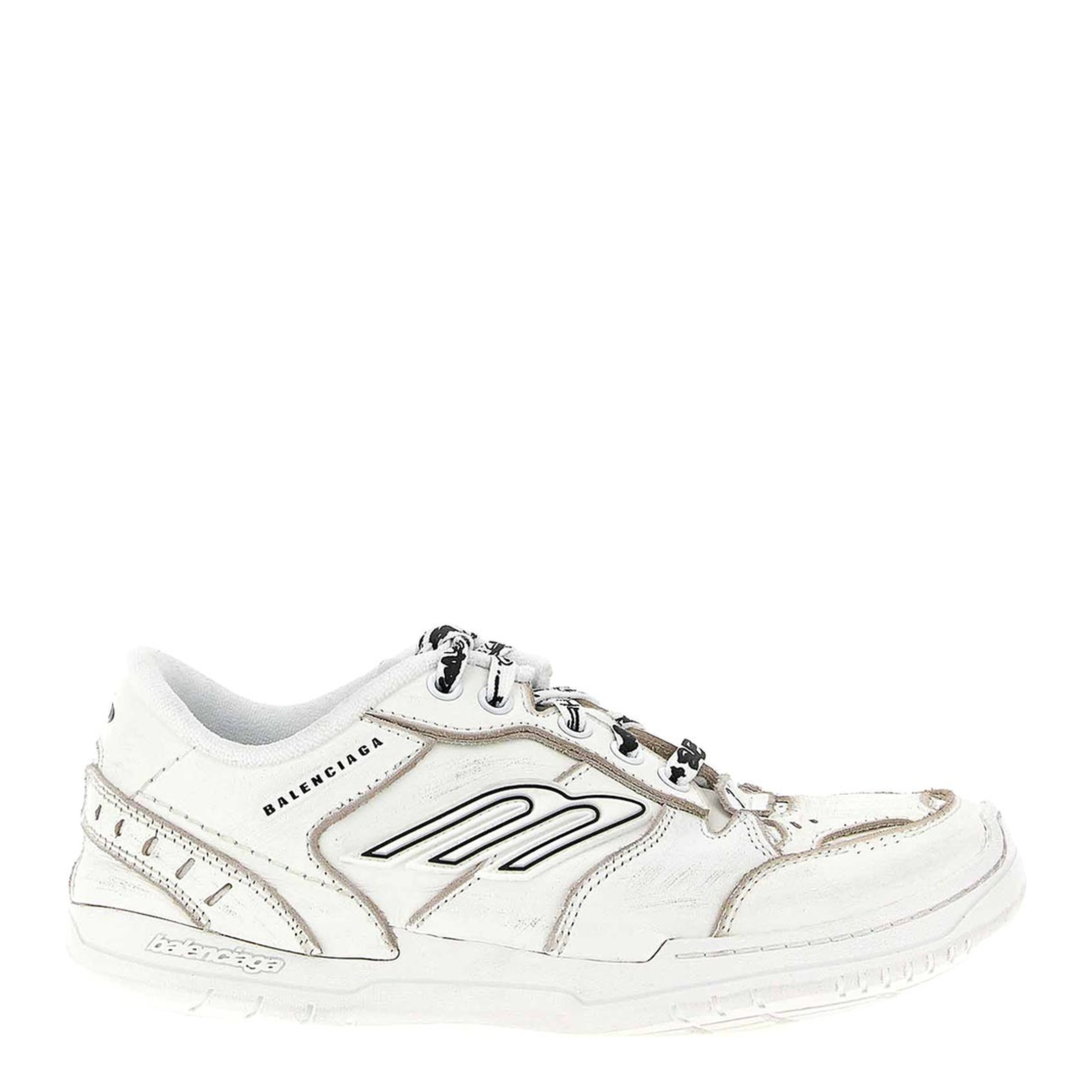 Hamptons Sneaker - Image 1