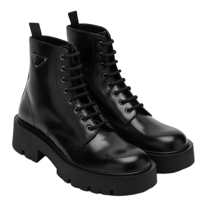 men's boots - Image 1