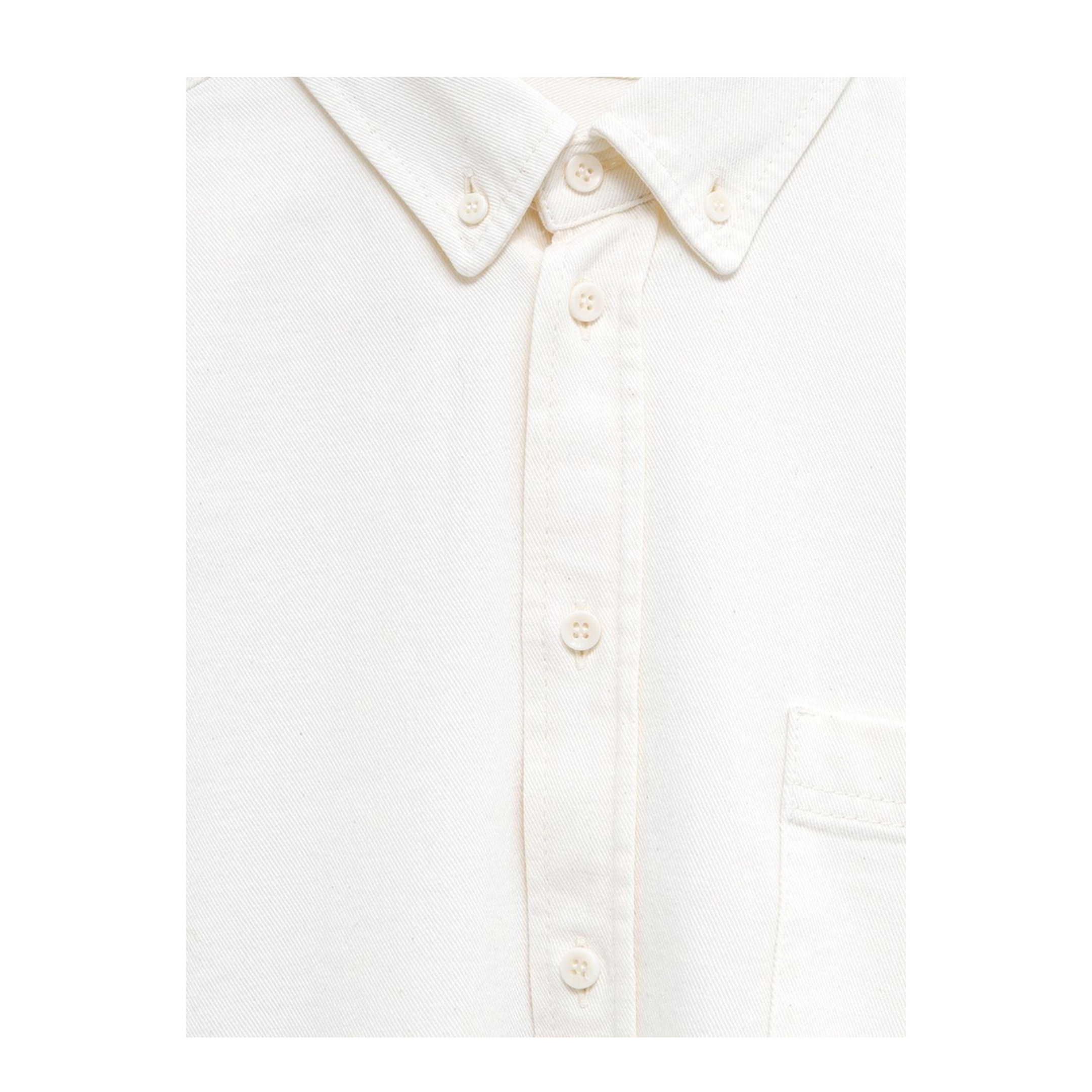 Shirts White - Image 3