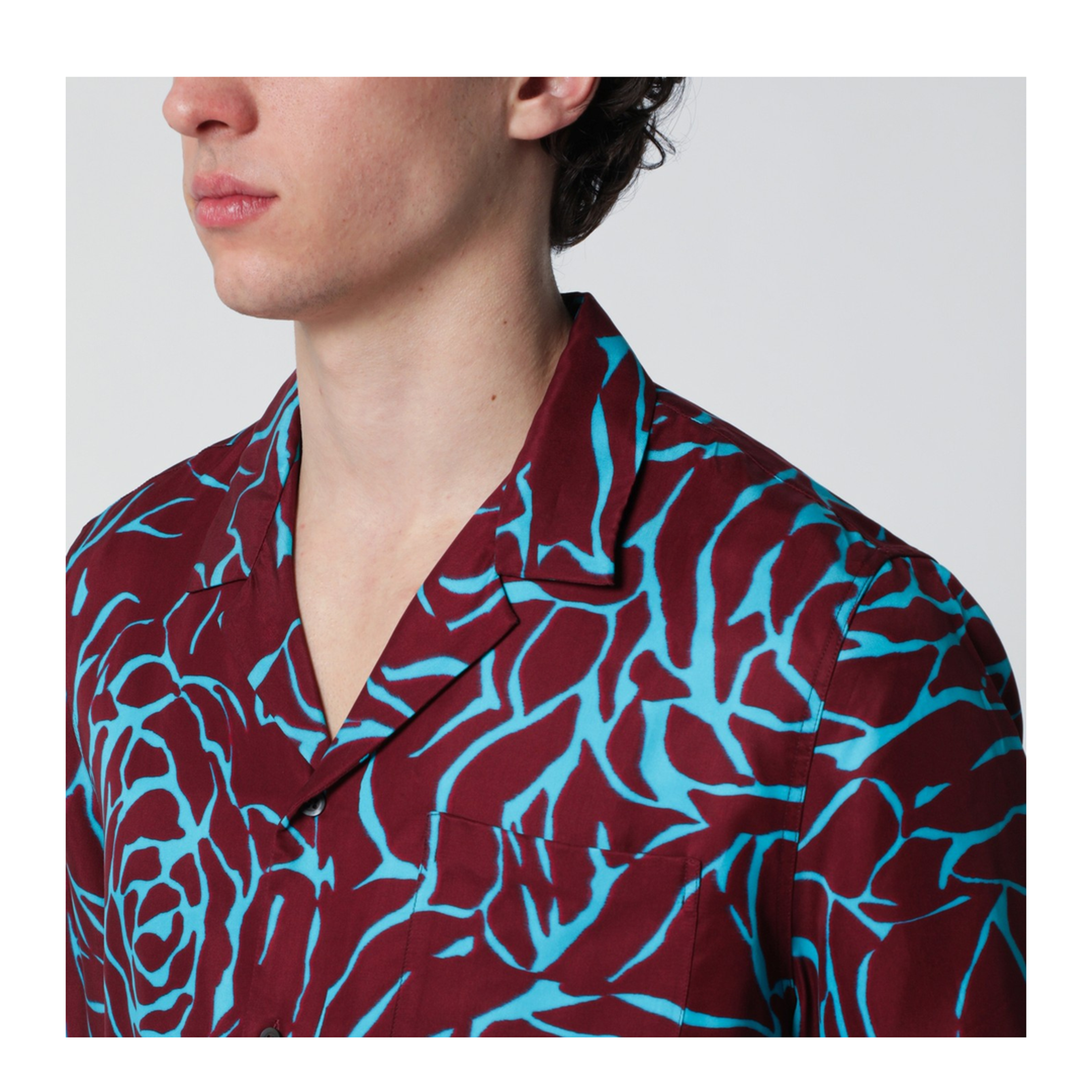Sakai Long Sleeve Shirt - Image 2