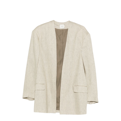 Jackets Beige - Image 1