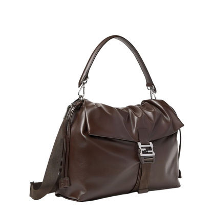 Flux Large Messenger Bag - Image 3