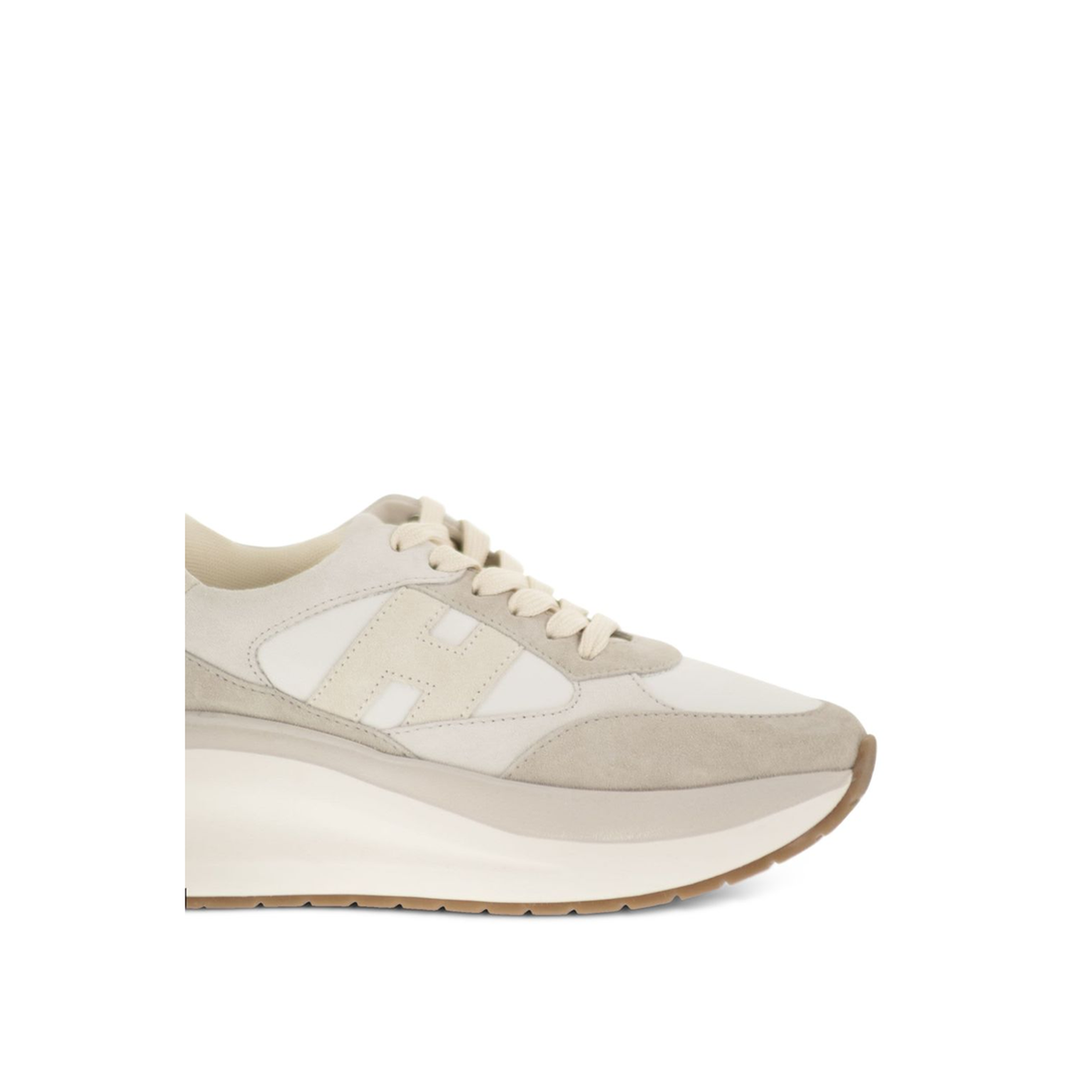 Sneakers Grey - Image 4