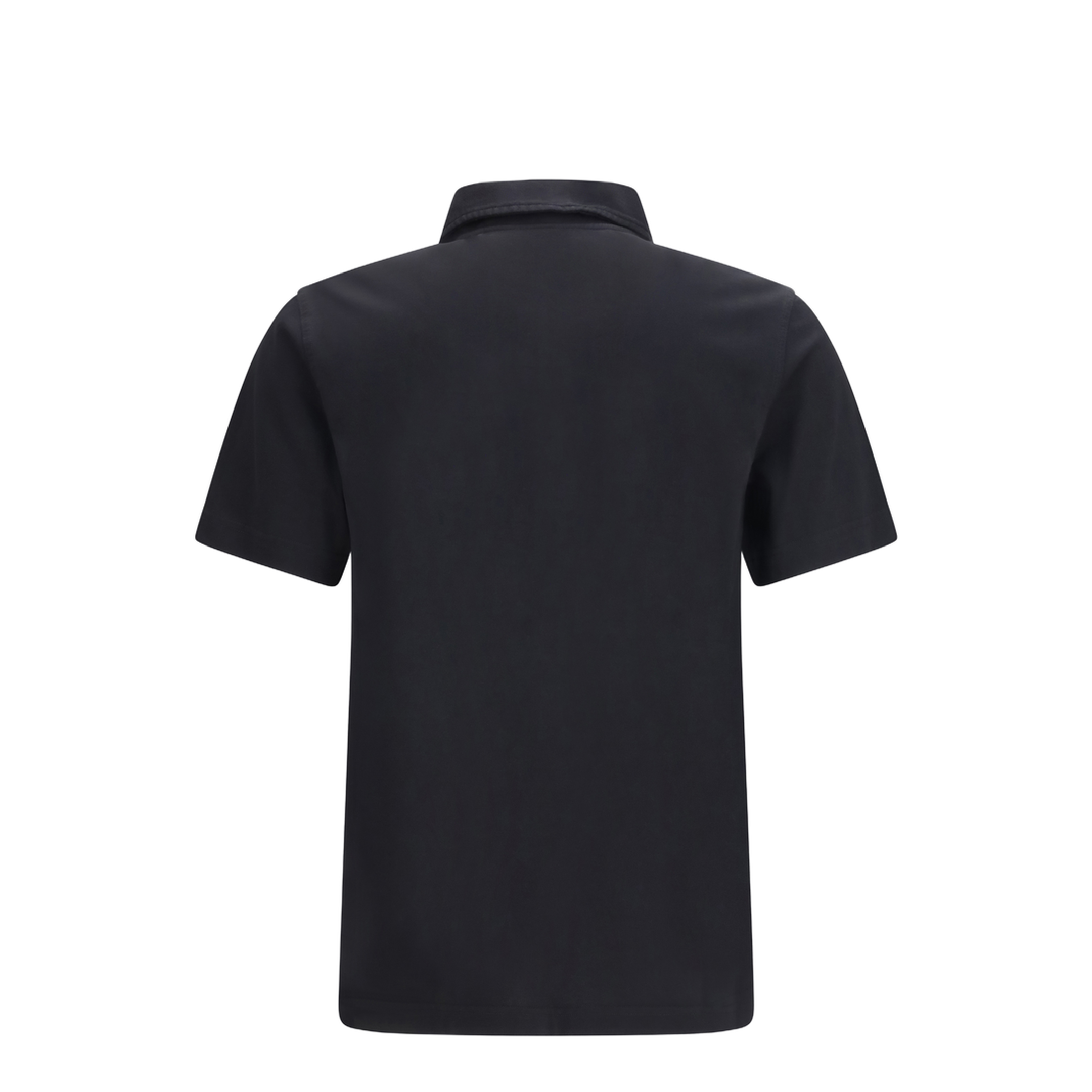 Piqué Polo Shirt - Image 2