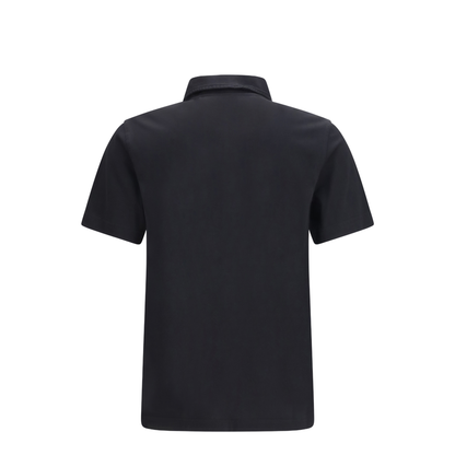 Piqué Polo Shirt - Image 2