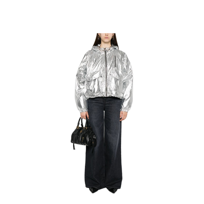 Coat Silver - Image 4