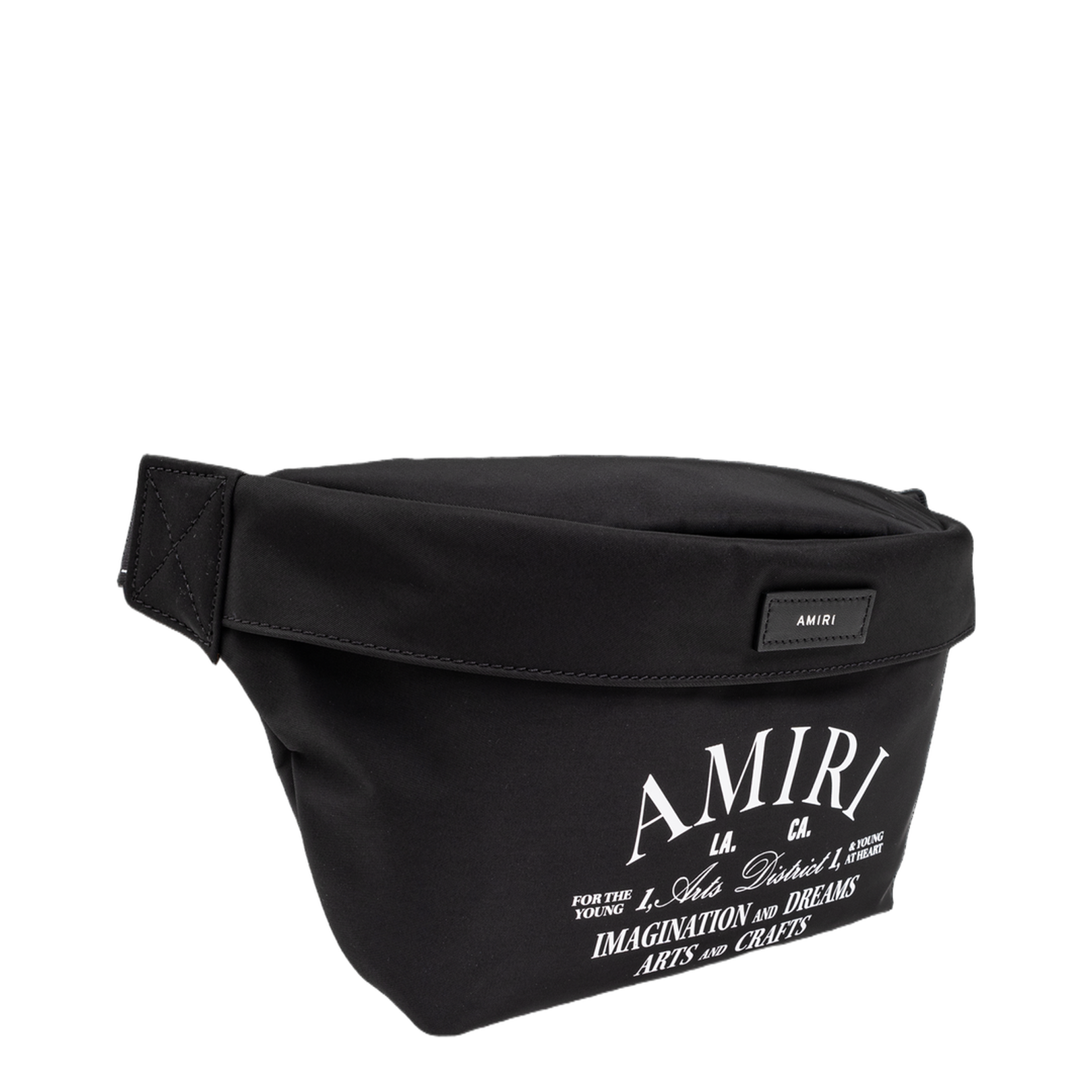 Amiri Waist Bag - Image 4
