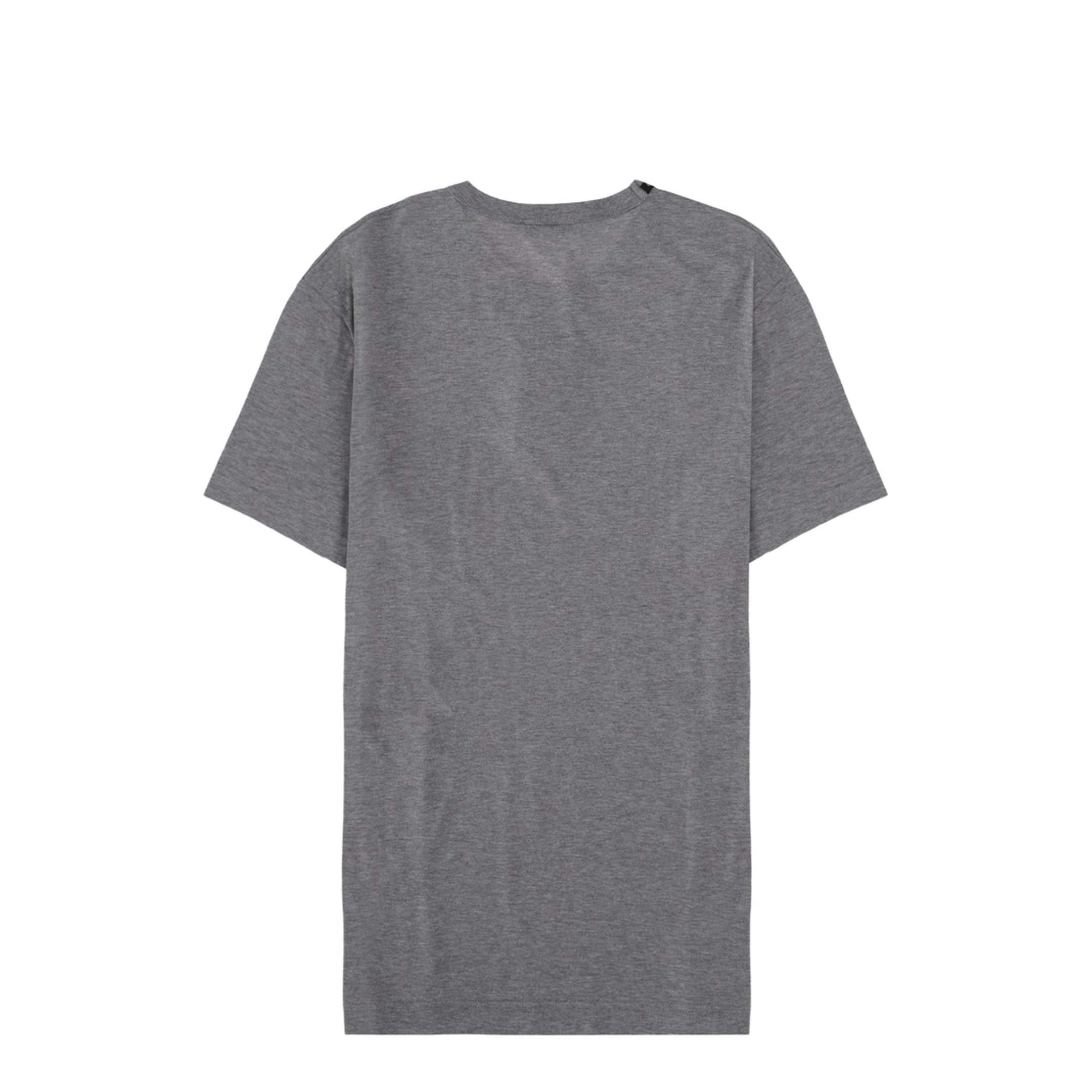 T-Shirt with Heraldic Logo - Image 2