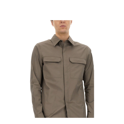 Work Shirt - Image 4