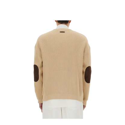 Organic Cotton Blend Cardigan - Image 3