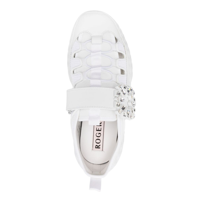 Sneakers White - Image 4