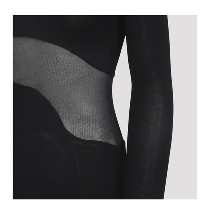 Bodycon Long Dress - Image 6