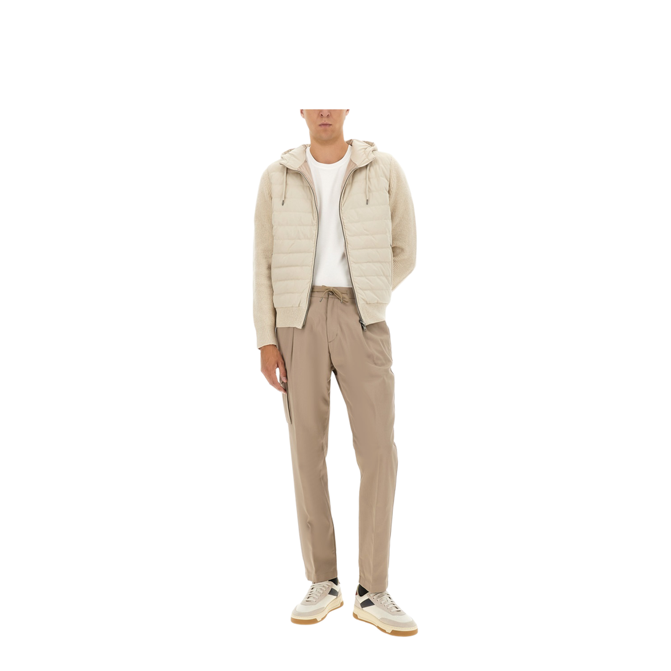 Cargo Pants Resort - Image 2