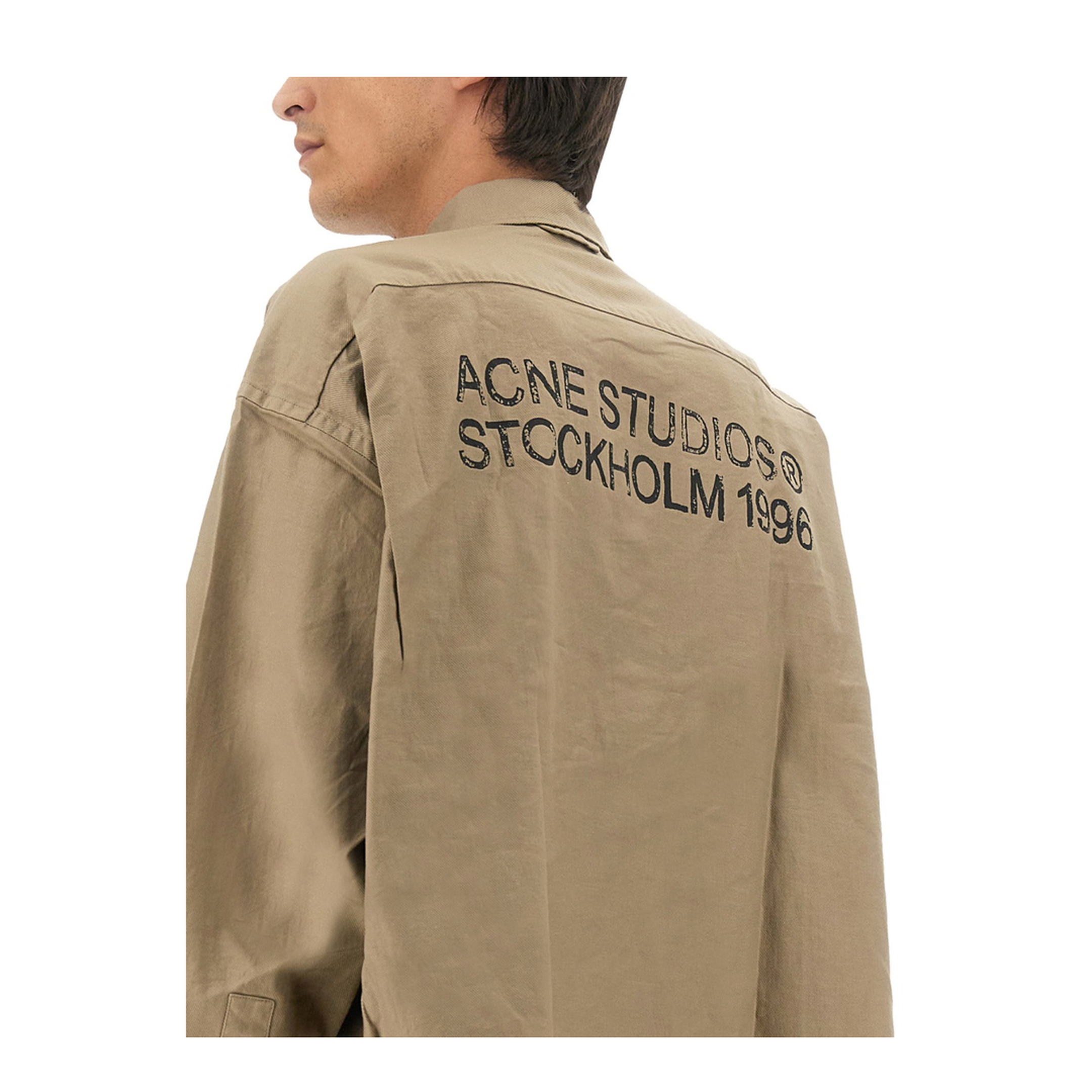 Shirt with Pockets - Image 4