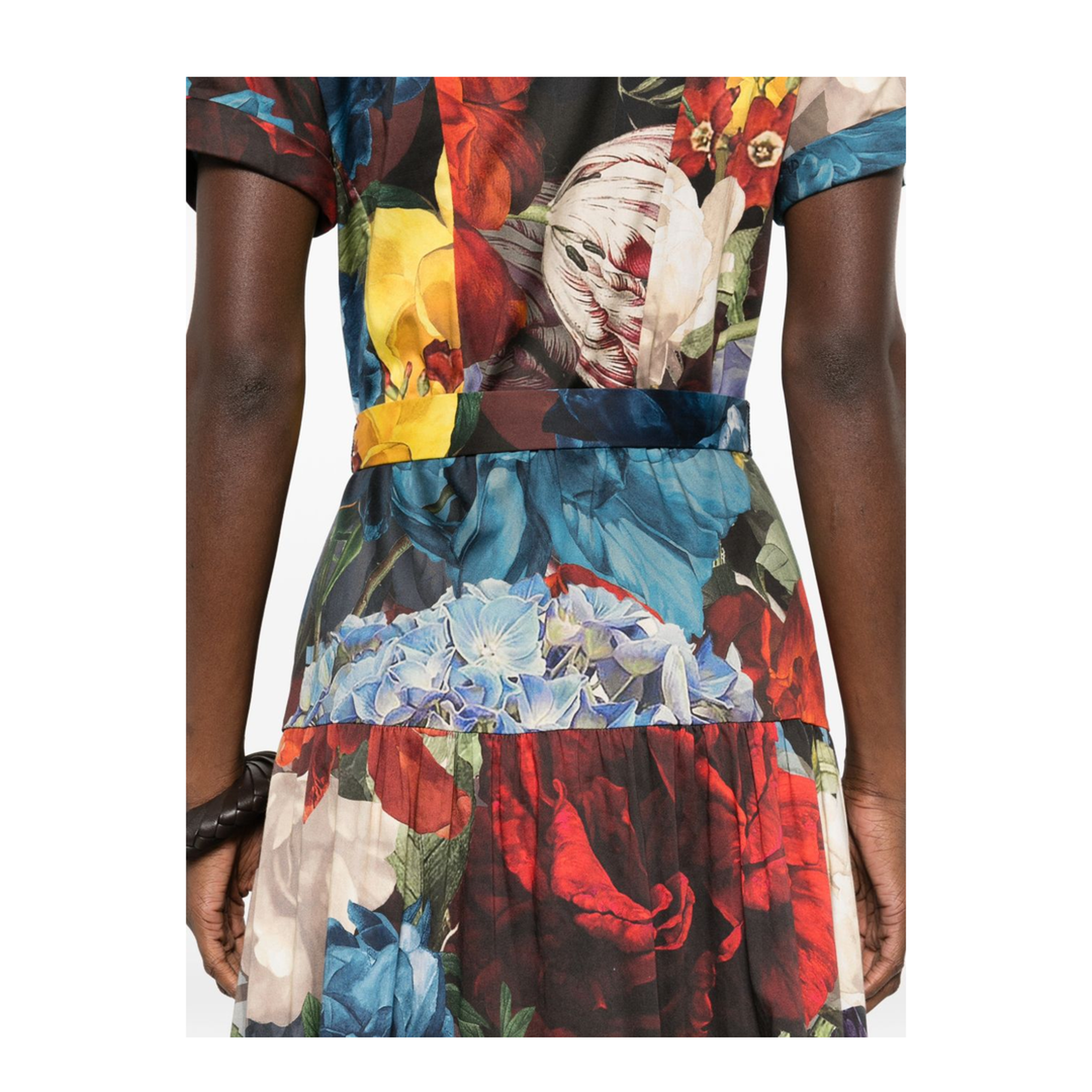 Dresses Multicolour - Image 4