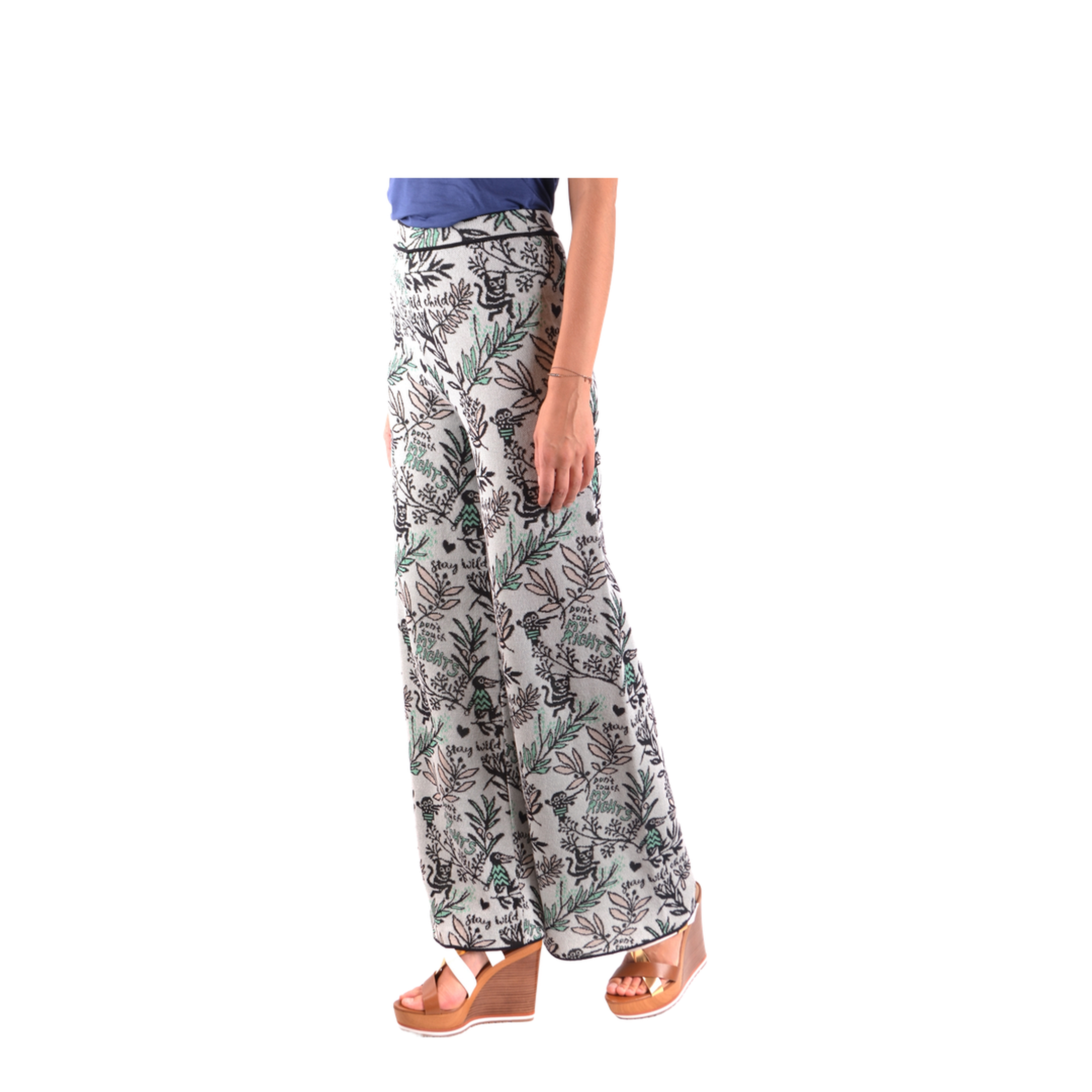 Trousers - Image 3