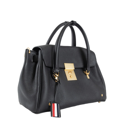 Mrs. Thom Handbag Black - Image 2