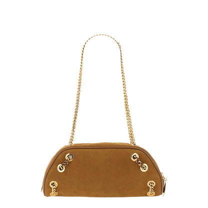 Brandy Falabella Bowling Shoulder Bag - Image 2
