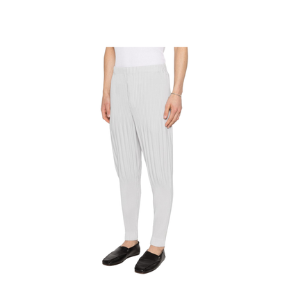 Trousers Clear Blue - Image 5