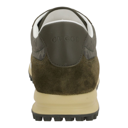 Re-Motion Trainer in Dark Green Original GG - Image 4