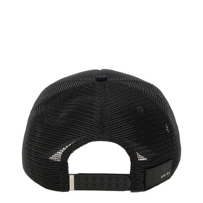 Core Logo Trucker Hat - Image 6