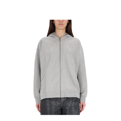 Teddy Sweatshirt - Image 1