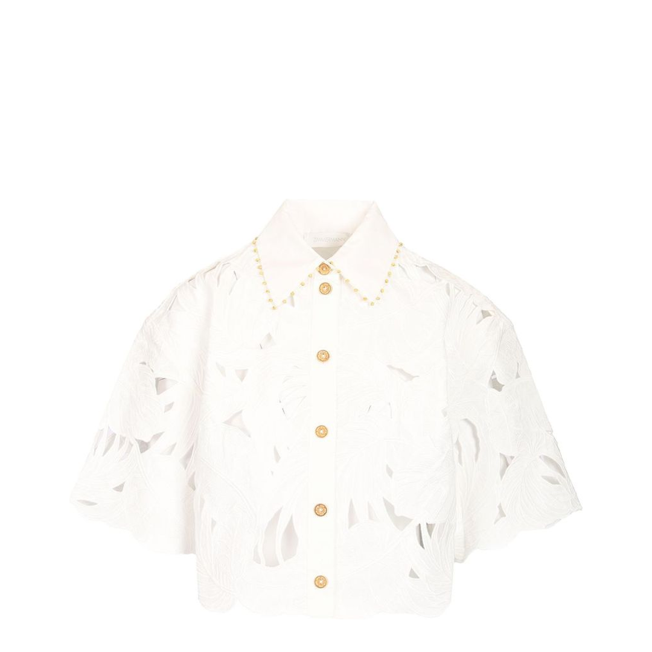 Shirts Ivory - Image 1
