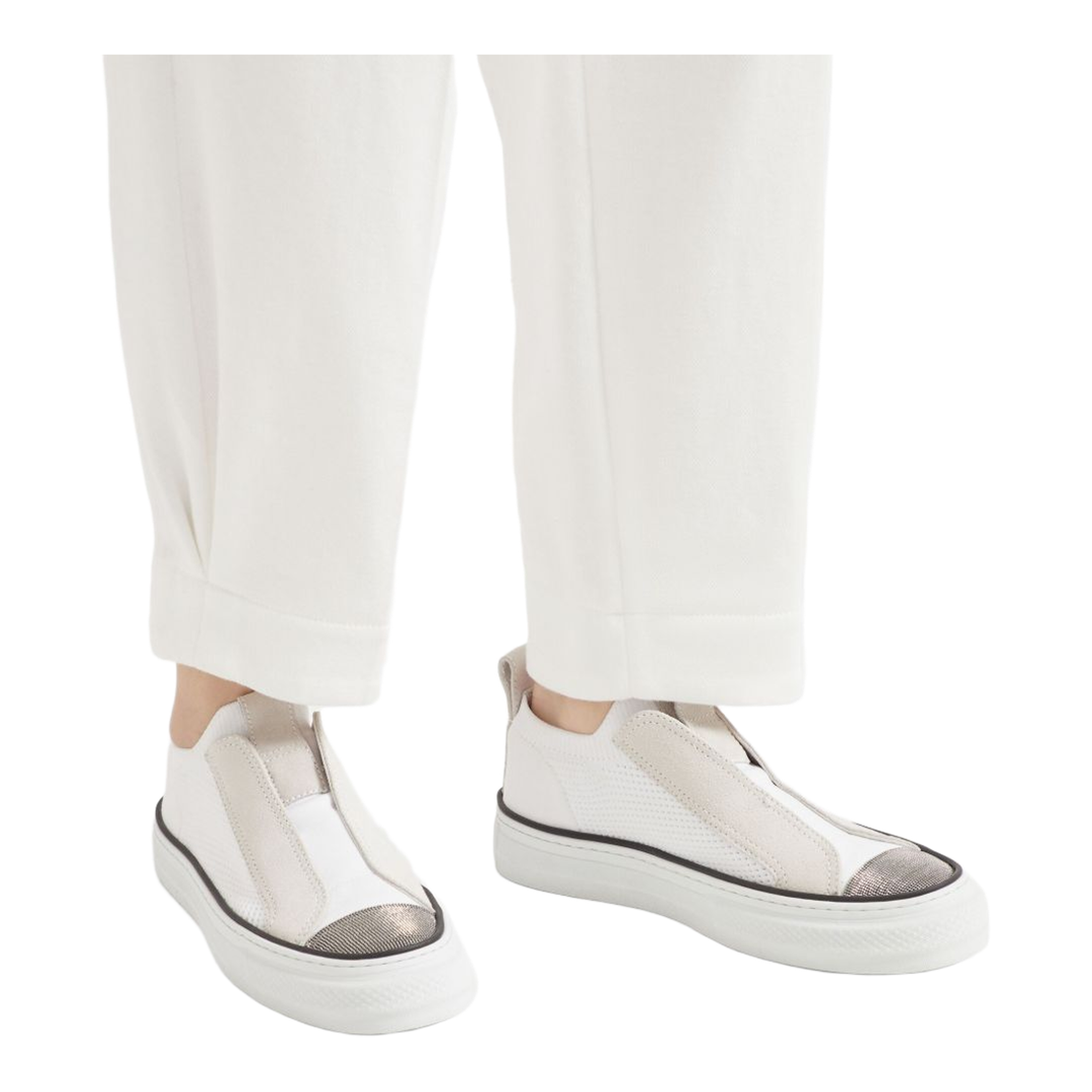 Sneakers - Image 2