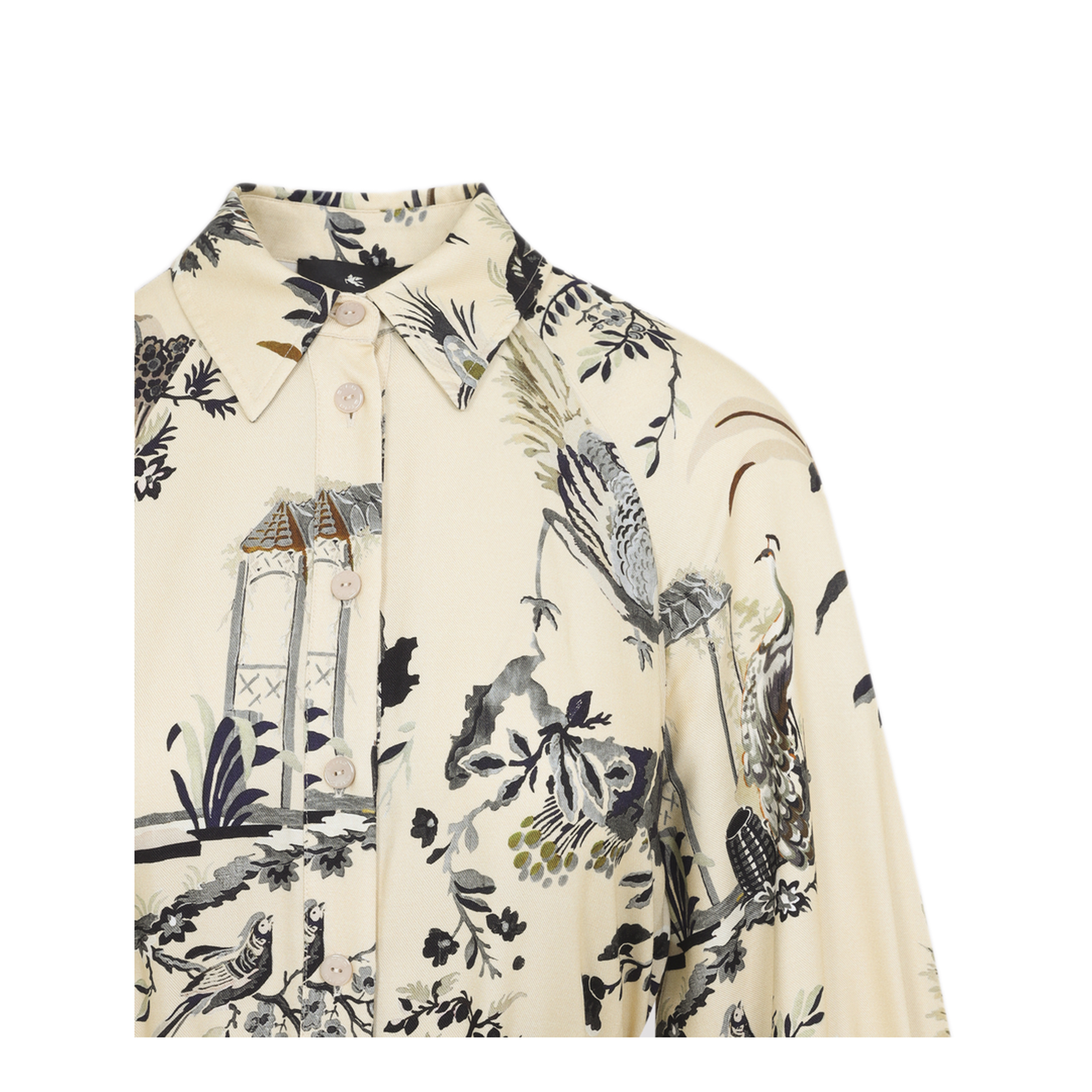 MIDI DRESS - Image 6