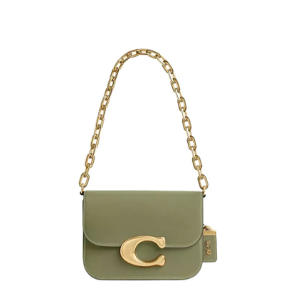 Women's Messenger Bag - Image 1