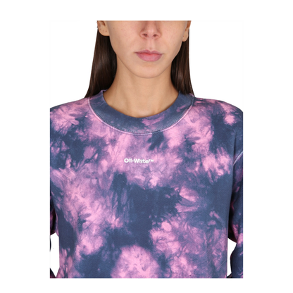 Sweatshirt Dress - Image 4